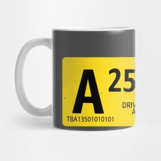 Amazon Life Mug